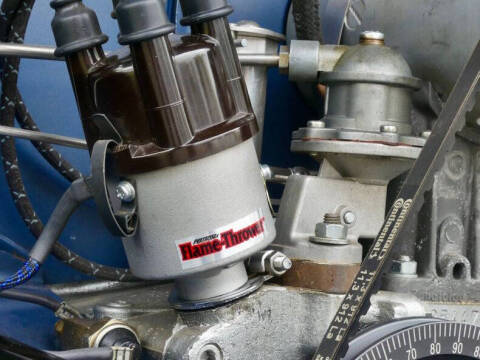 1959 Volkswagen Beetle