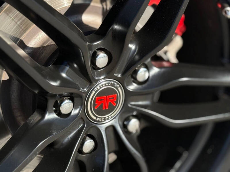 2023 Honda Civic Type R