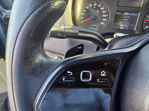 2019 Mercedes-Benz Sprinter 2500