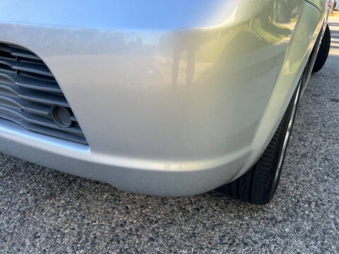 2000 Toyota MR2 Spyder