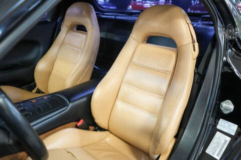 1994 Mazda RX-7 Turbo