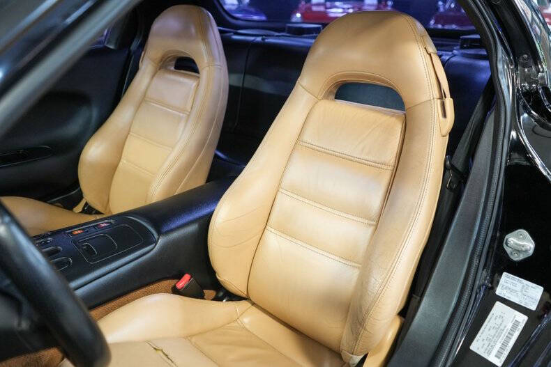 1994 Mazda RX-7 Turbo