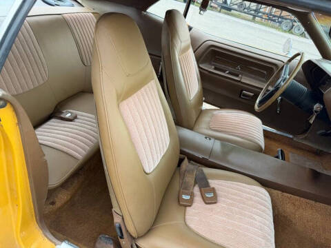 1971 Dodge Challenger
