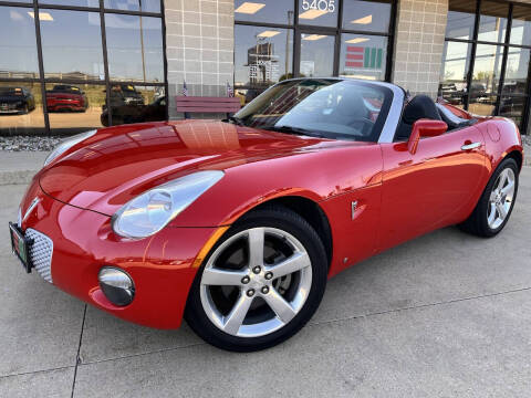 2006 Pontiac Solstice