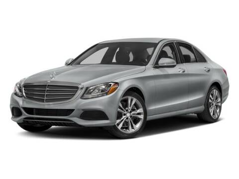 2017 Mercedes-Benz C-Class for sale at Corpus Christi Pre Owned in Corpus Christi TX
