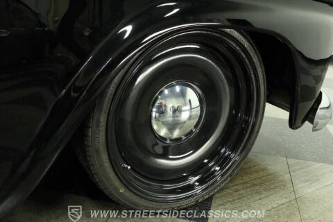 1959 Chevrolet Apache