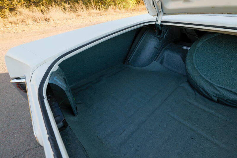 1966 Pontiac Executive