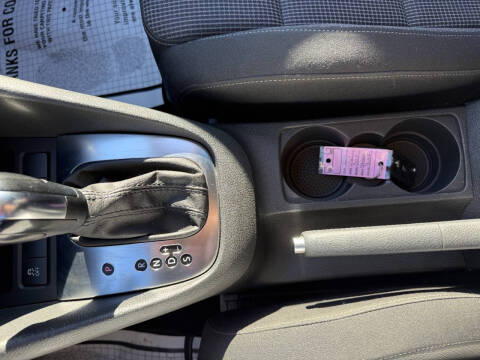 2011 Volkswagen Golf 2.5L PZEV