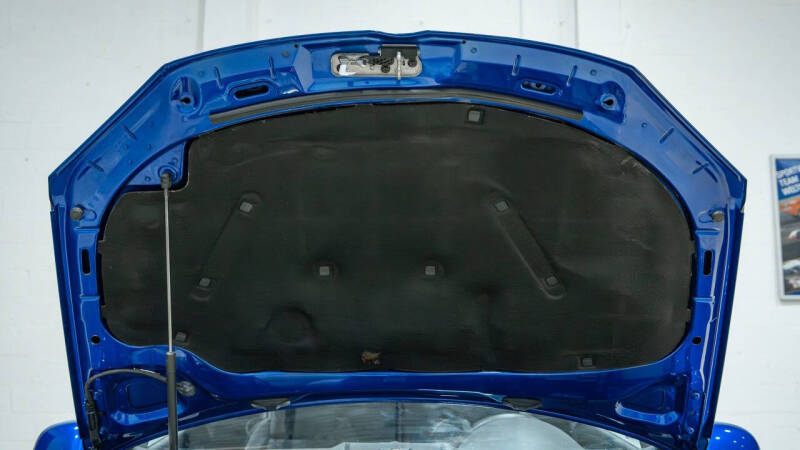 2008 Volkswagen R32