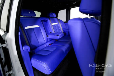 2024 Rolls-Royce Cullinan