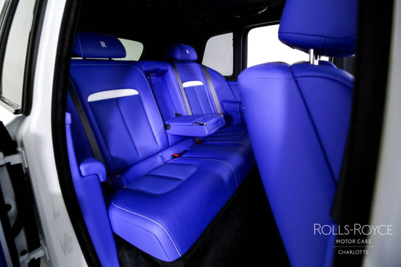 2024 Rolls-Royce Cullinan