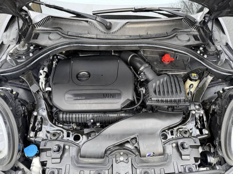 2020 MINI Clubman Cooper S