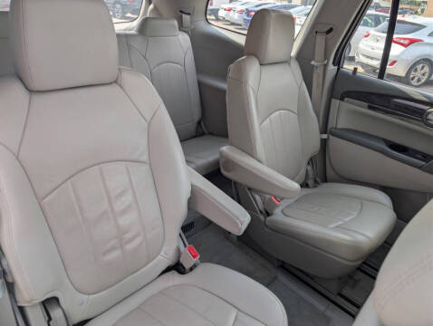 2017 Buick Enclave Premium