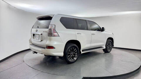 2020 Lexus GX 460