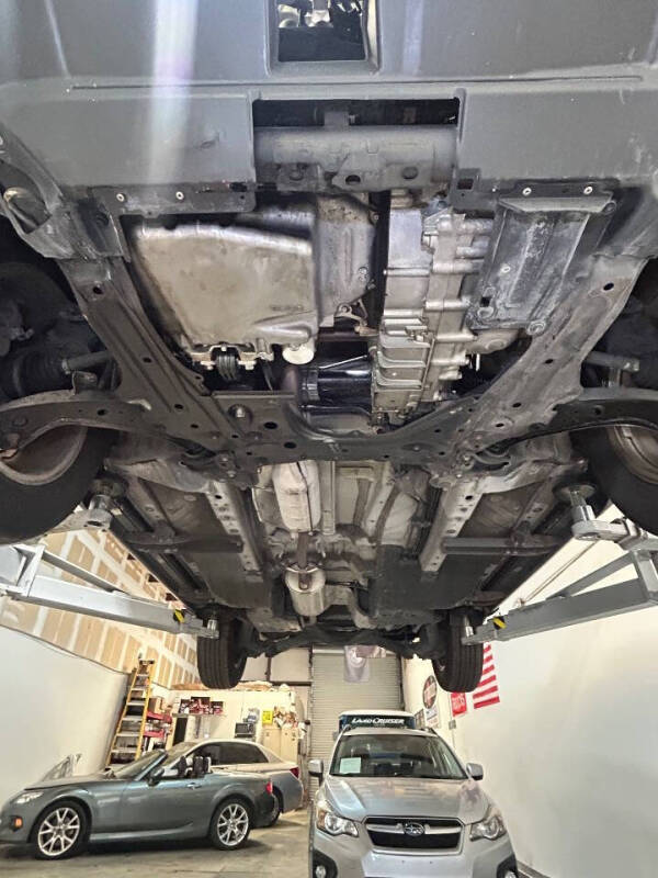 2009 Honda CR-V EX-L