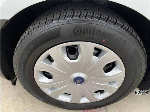 2023 Ford Transit Connect XL