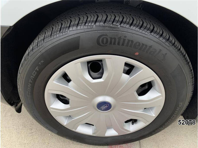 2023 Ford Transit Connect XL