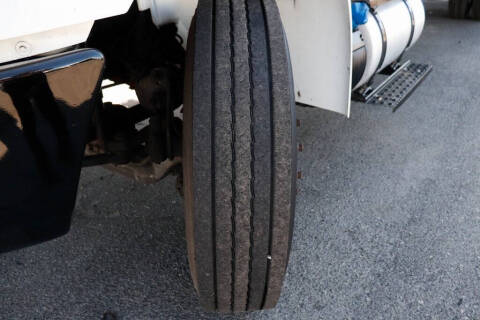 2017 International DuraStar 4300