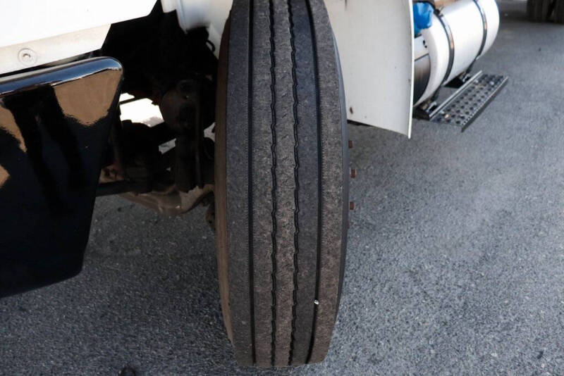 2017 International DuraStar 4300