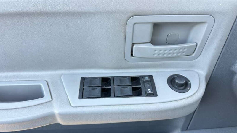 2005 Dodge Dakota SLT