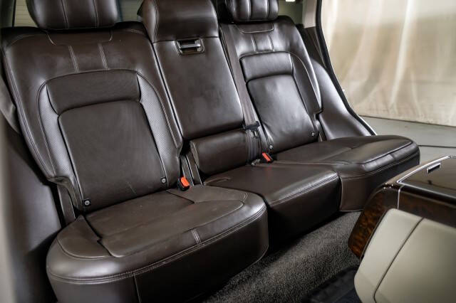 2021 Land Rover Range Rover P525 HSE Westminster Edition