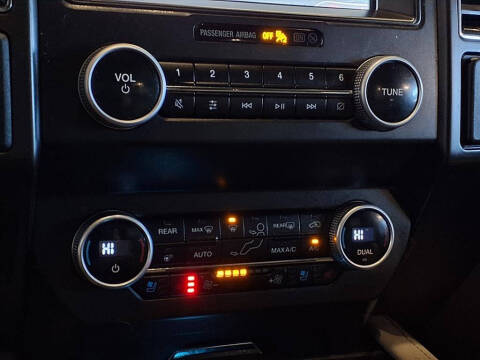 2019 Ford Expedition Limited