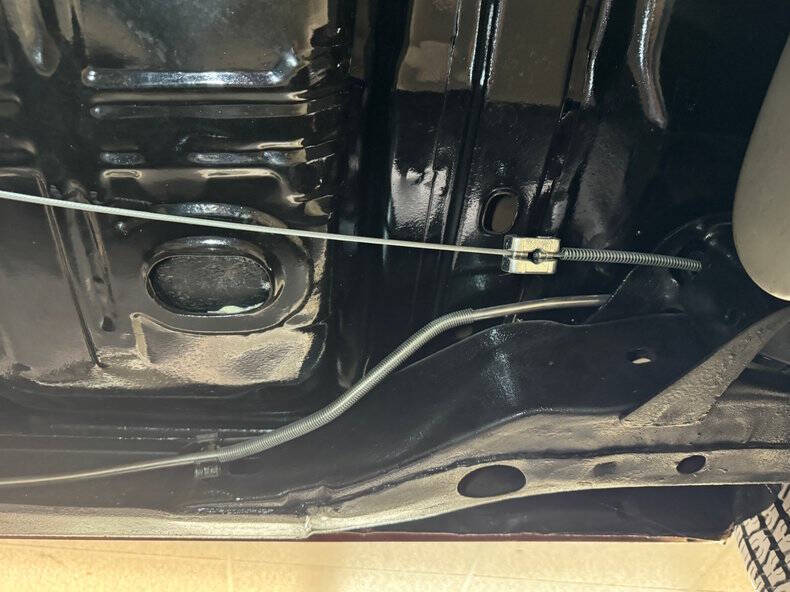 1968 Chevrolet Malibu