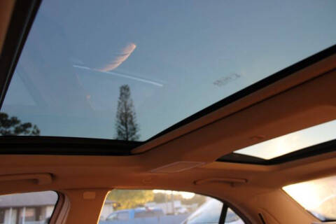 2013 Mercedes-Benz S-Class S 550 4MATIC