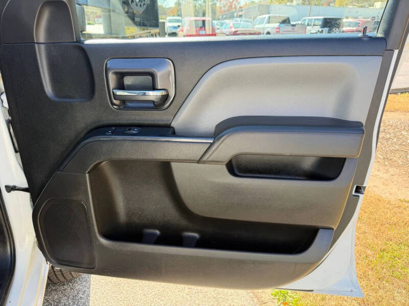 2019 Chevrolet Silverado 2500HD Work Truck