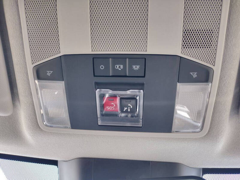 2026 Mitsubishi Eclipse Cross LE
