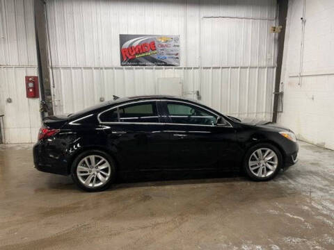 2014 Buick Regal Premium I