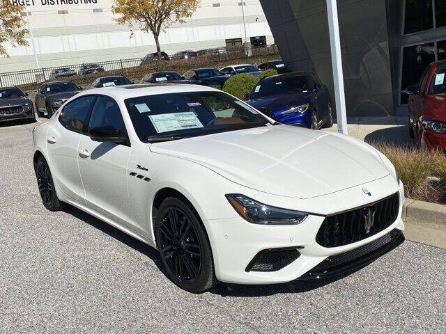 2023 Maserati Ghibli for sale in Germantown, MD