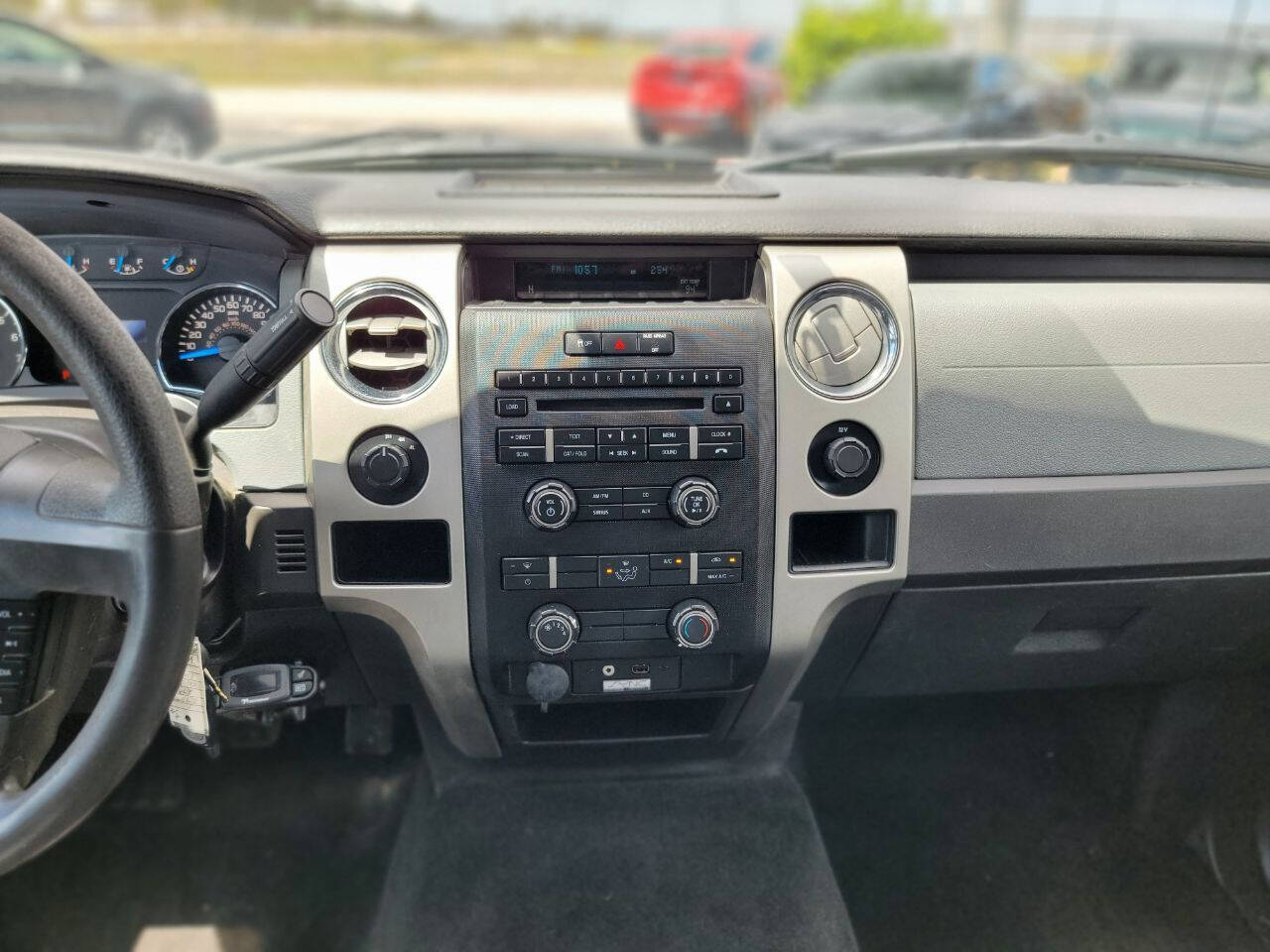 2014 FORD F-150 Pickup - $14,900
