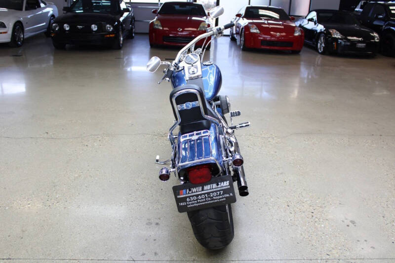 2006 Harley-Davidson FXDR