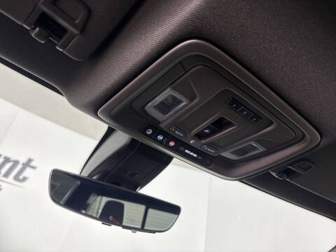 2020 Chevrolet Silverado 2500HD