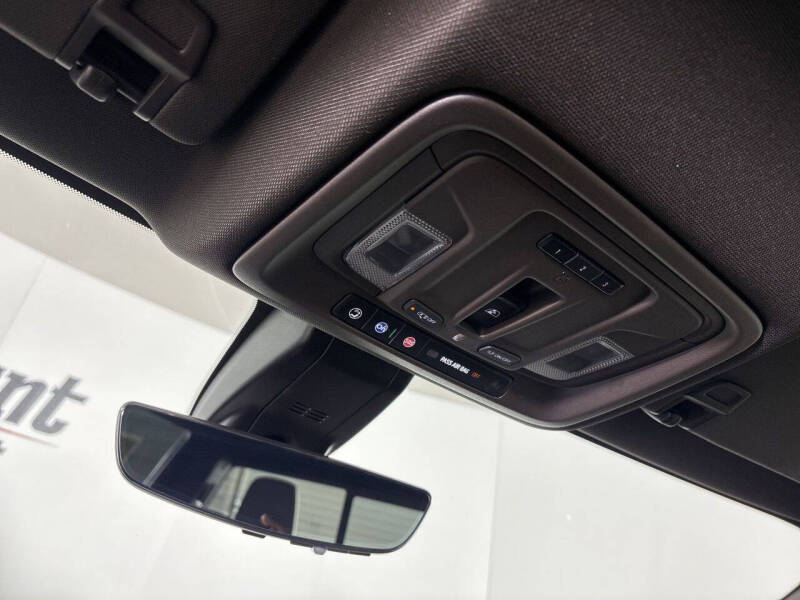 2020 Chevrolet Silverado 2500HD