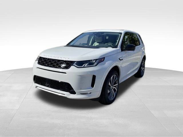 2025 Land Rover Discovery Sport for sale at LAND ROVER CAPE FEAR in Wilmington NC