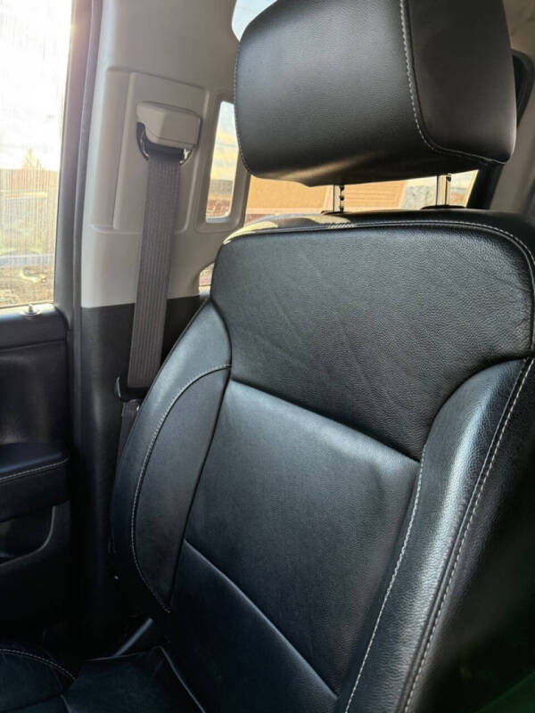 2016 GMC Sierra 1500