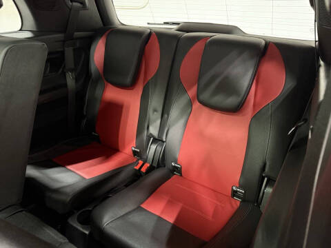 2021 Mercedes-Benz GLB GLB 250 4MATIC