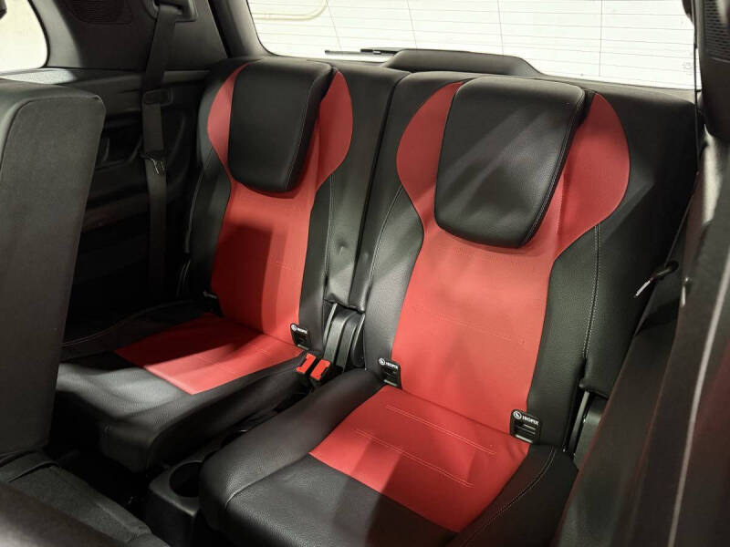 2021 Mercedes-Benz GLB GLB 250 4MATIC