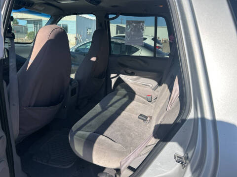 1999 Ford Expedition