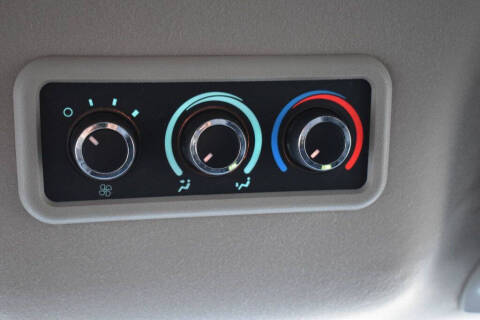 2013 Chevrolet Express LS 3500