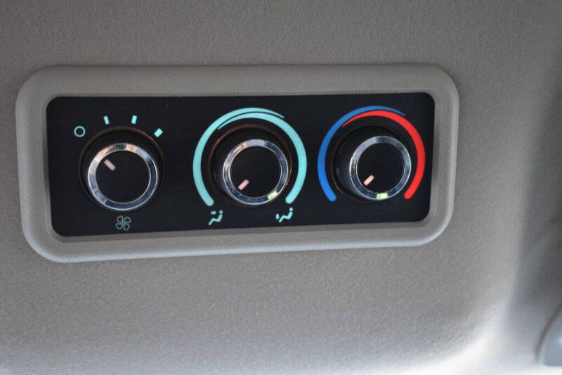 2013 Chevrolet Express LS 3500