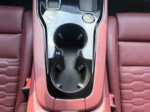 2024 Audi e-tron GT quattro Premium Plus