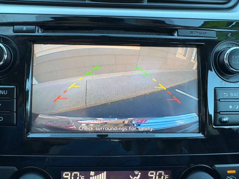 2018 Nissan Altima 2.5 SV