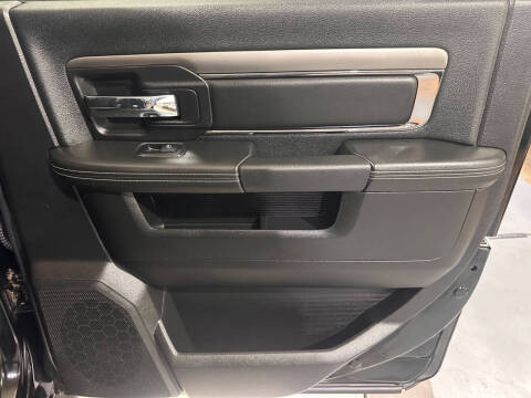 2014 RAM 1500 Sport