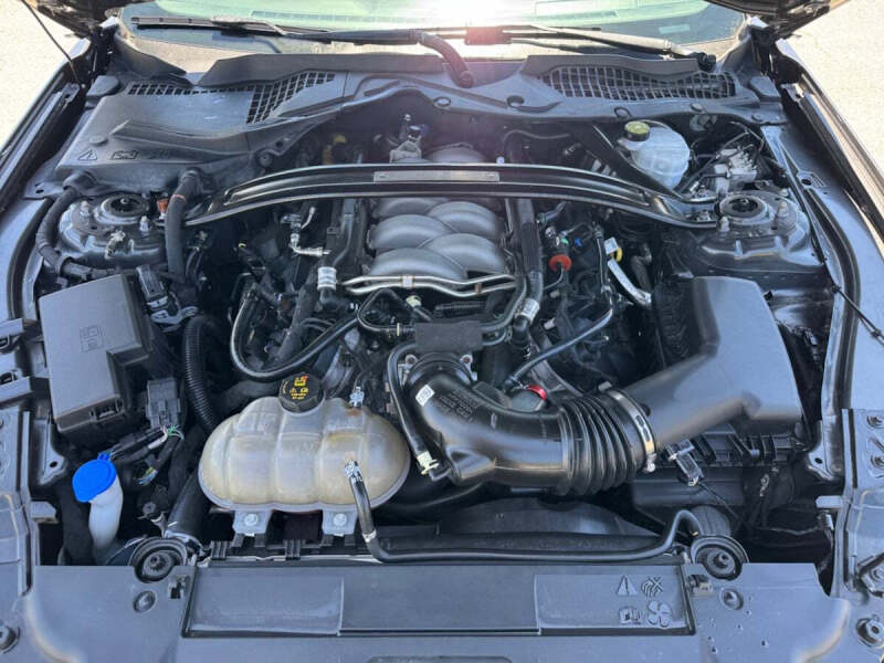 2020 Ford Mustang GT