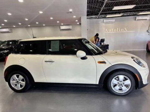 2019 MINI Hardtop 2 Door Cooper