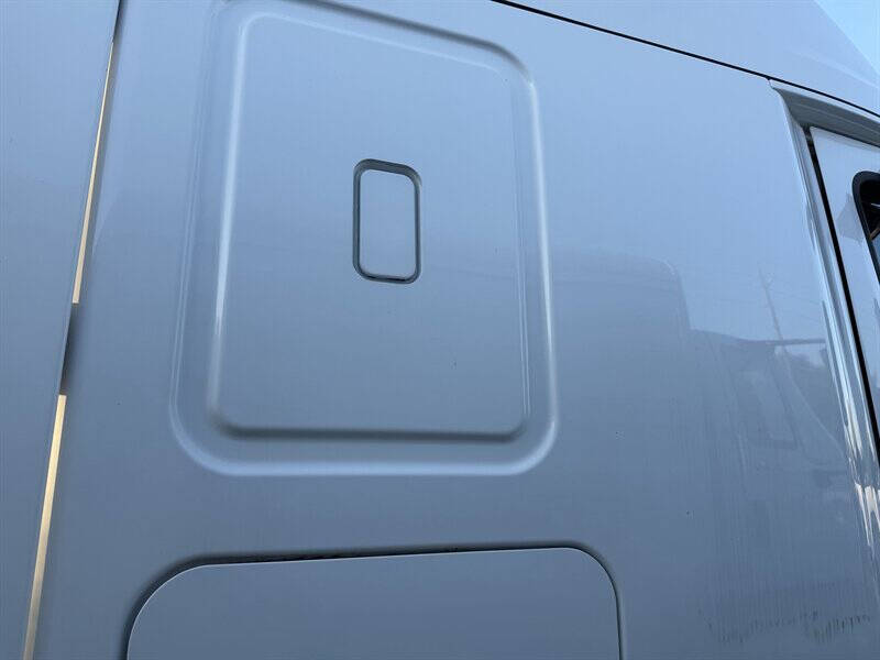 2017 Freightliner Cascadia