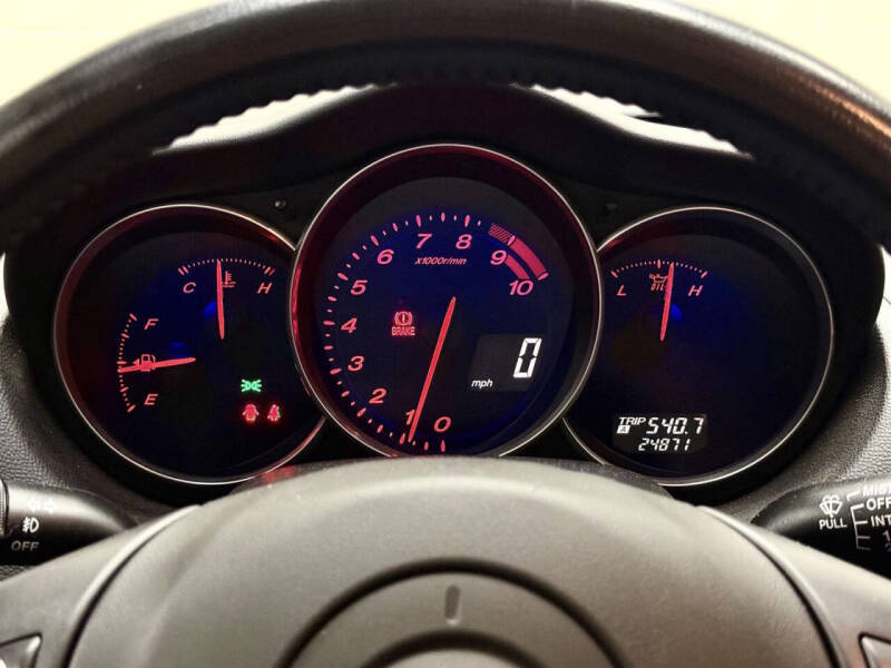 2004 Mazda RX-8